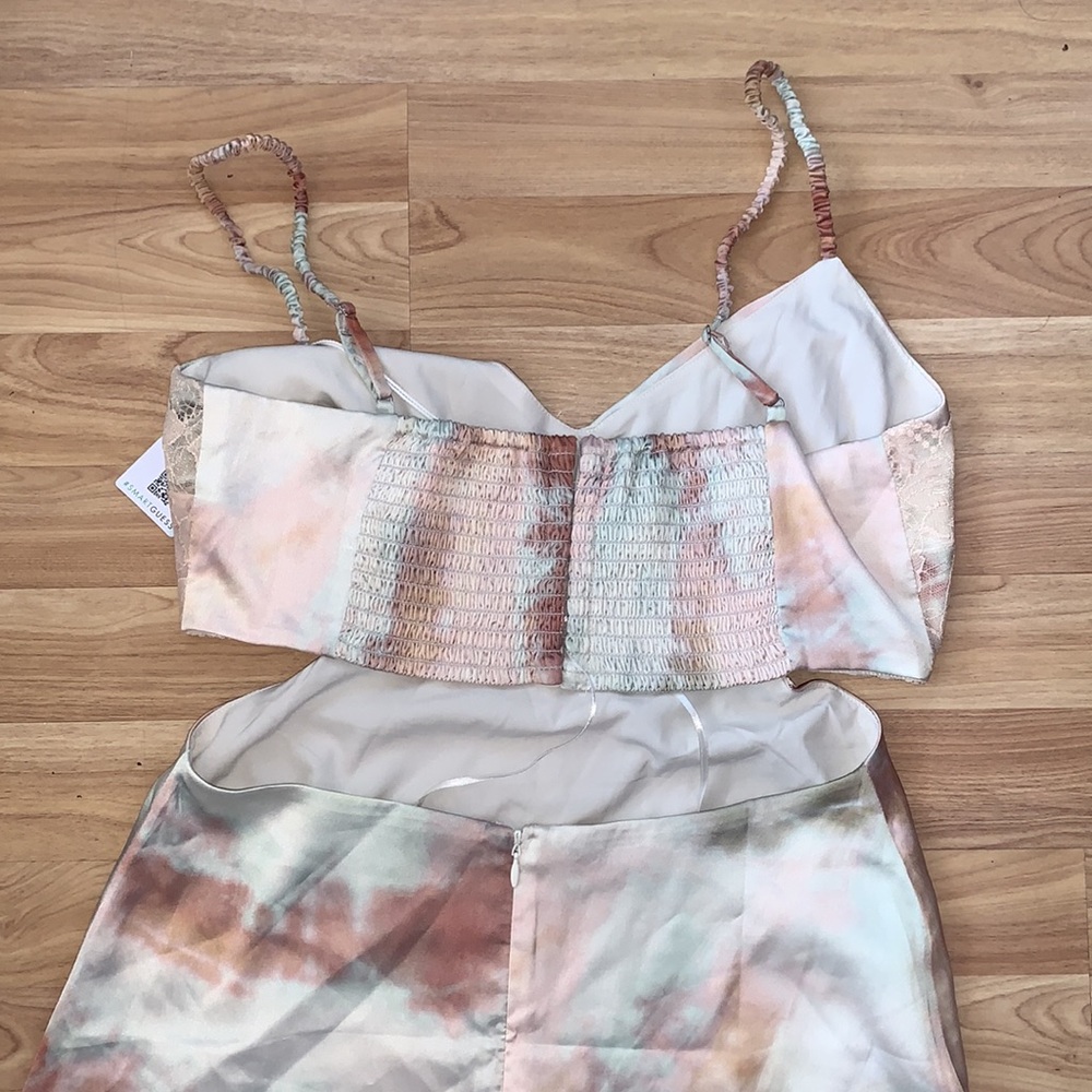 Guess | Bianca Dress Lace Front Size small - Picture 8 of 14